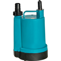 APP BPS-100 Light Duty Flood Pump 110v 70 Lpm 6.5 Hm